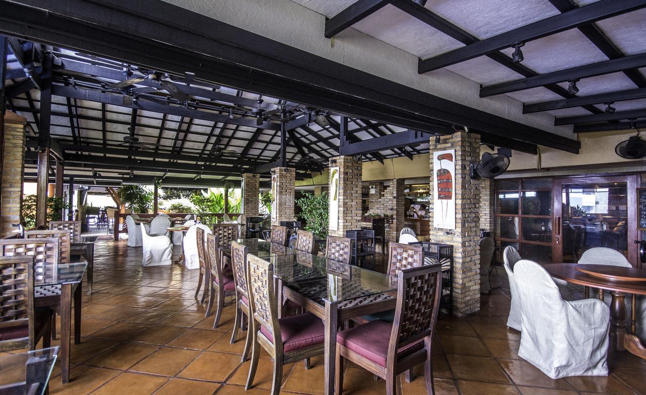Bougainvillea Terrace House Kata Exterior foto